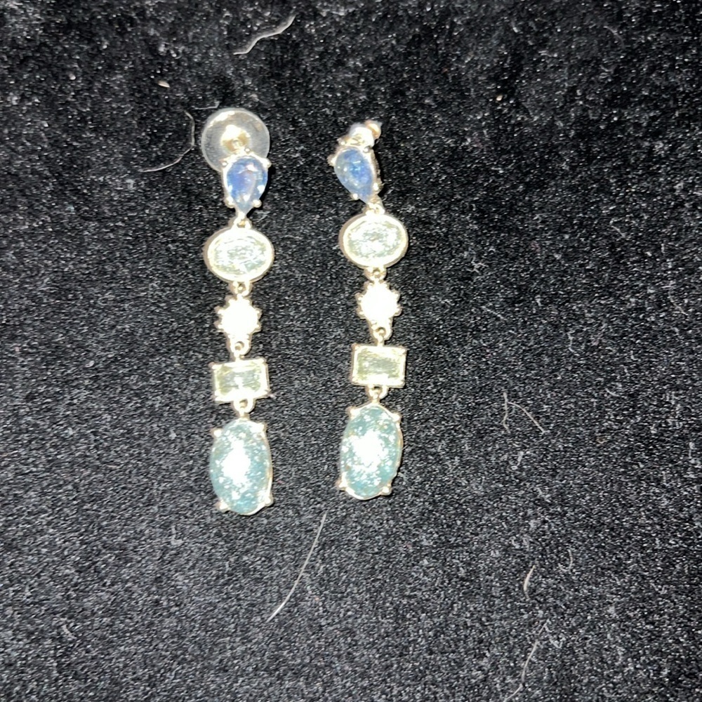 Jewelry Bundle. 11 pairs of earrings from various companies. All in EUC-GUC! - Picture 5 of 12